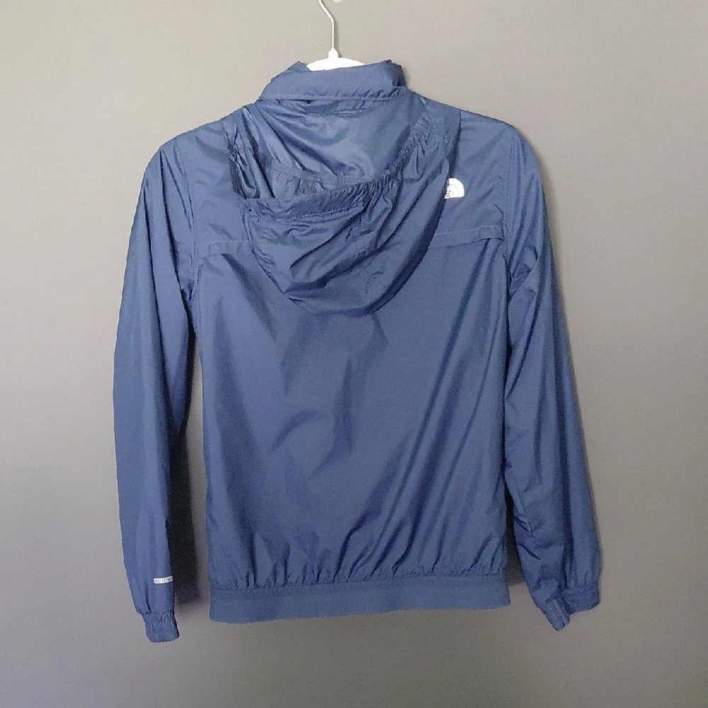 The North Face Navy Blue Lightweight Jacket